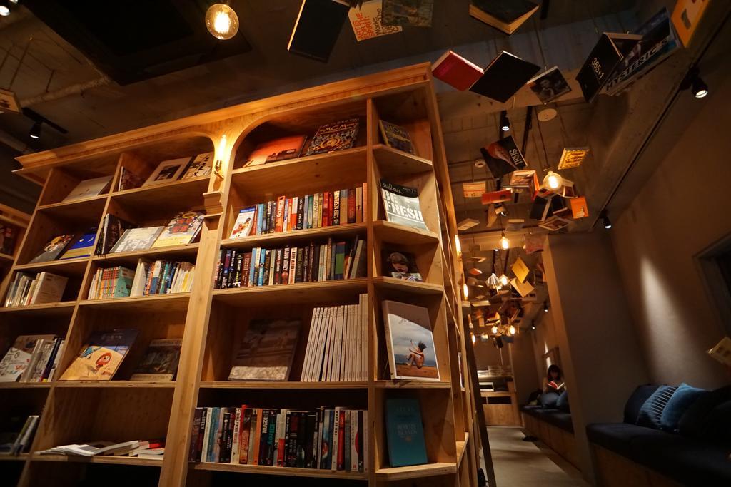 Book And Bed Tokyo-Kyoto Hostel Εξωτερικό φωτογραφία
