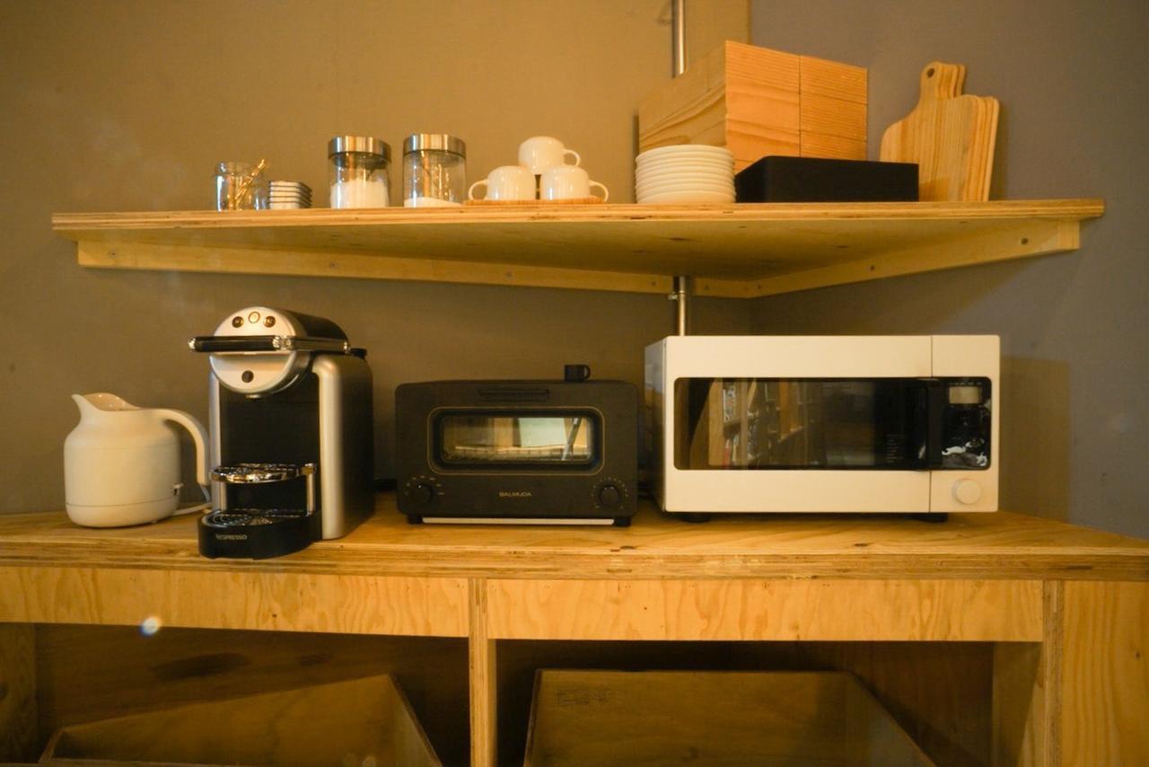 Book And Bed Tokyo-Kyoto Hostel Εξωτερικό φωτογραφία