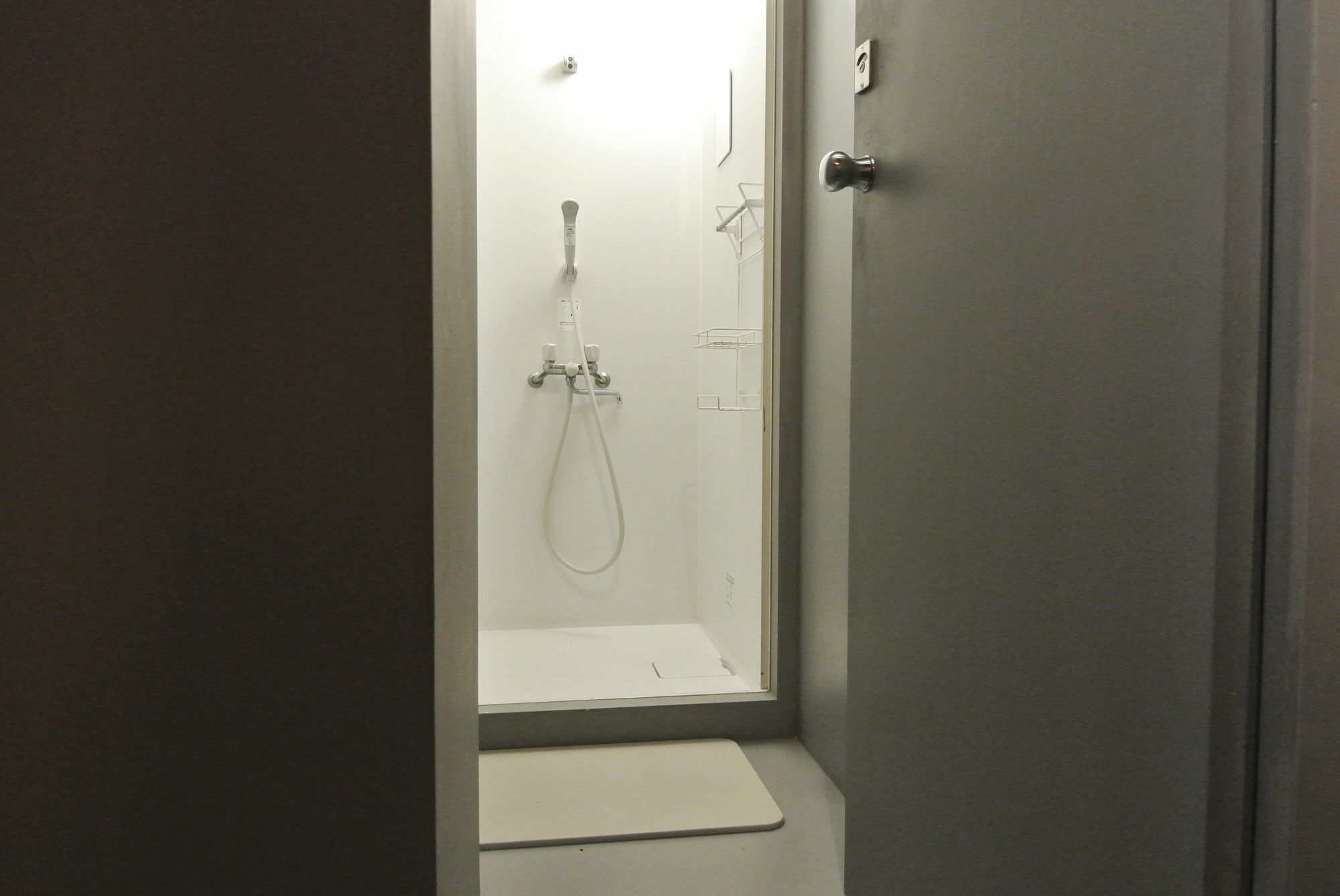 Book And Bed Tokyo-Kyoto Hostel Εξωτερικό φωτογραφία