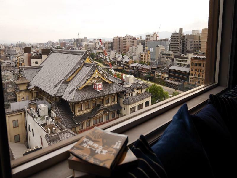 Book And Bed Tokyo-Kyoto Hostel Εξωτερικό φωτογραφία