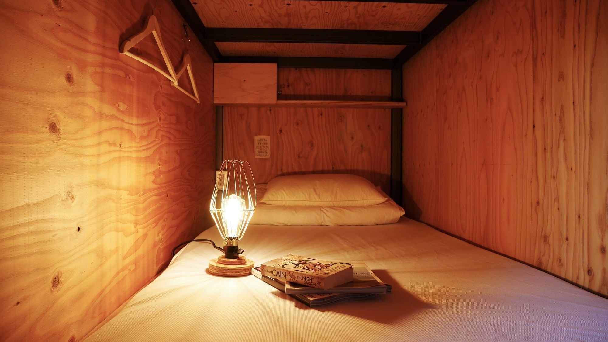 Book And Bed Tokyo-Kyoto Hostel Εξωτερικό φωτογραφία